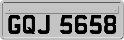 GQJ5658