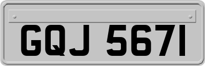 GQJ5671