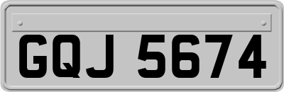 GQJ5674