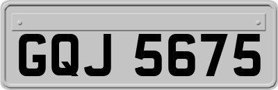 GQJ5675