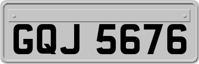GQJ5676