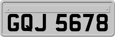 GQJ5678