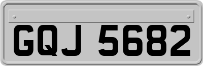 GQJ5682