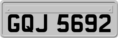 GQJ5692