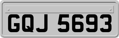 GQJ5693