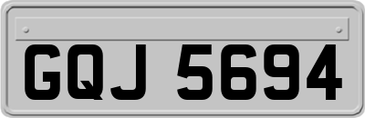 GQJ5694