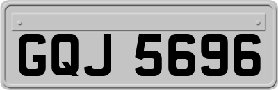GQJ5696