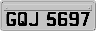 GQJ5697