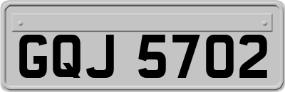 GQJ5702