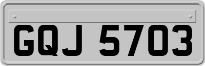 GQJ5703