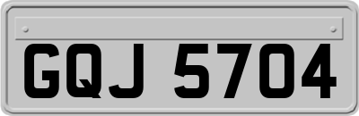 GQJ5704