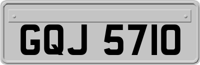 GQJ5710