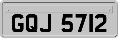 GQJ5712