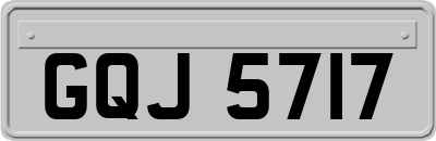 GQJ5717