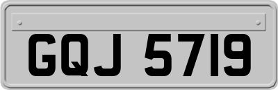 GQJ5719