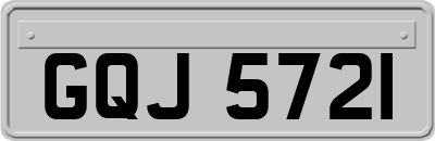 GQJ5721