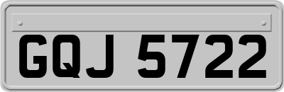 GQJ5722