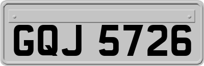 GQJ5726