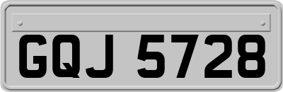 GQJ5728