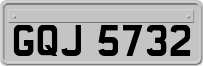 GQJ5732