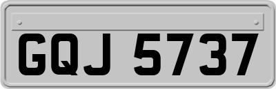GQJ5737