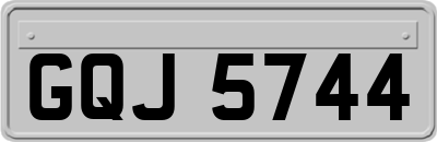 GQJ5744