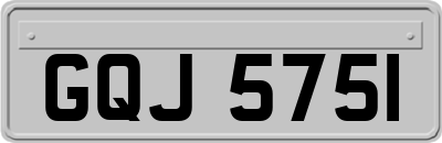 GQJ5751