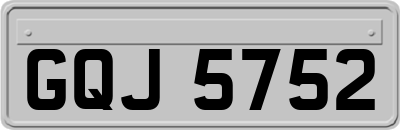 GQJ5752
