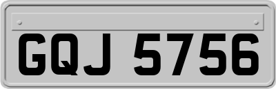 GQJ5756