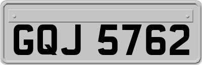 GQJ5762