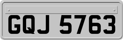 GQJ5763
