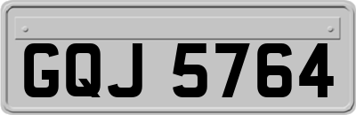 GQJ5764