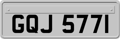 GQJ5771