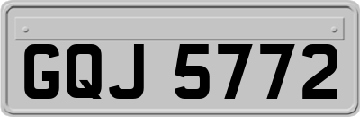 GQJ5772
