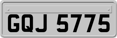 GQJ5775
