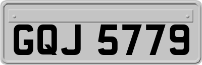 GQJ5779