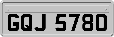 GQJ5780