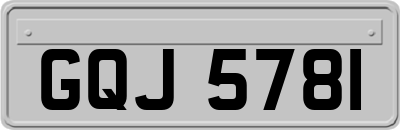 GQJ5781