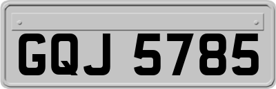 GQJ5785
