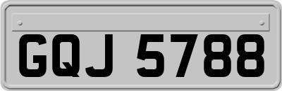 GQJ5788