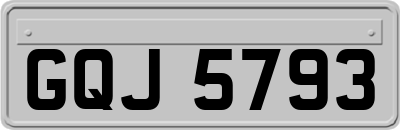 GQJ5793