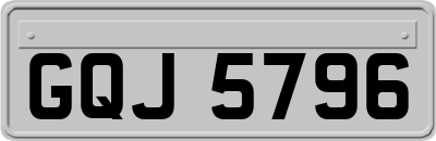 GQJ5796
