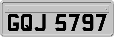 GQJ5797