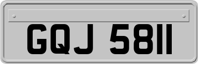GQJ5811