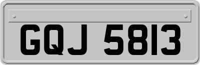 GQJ5813