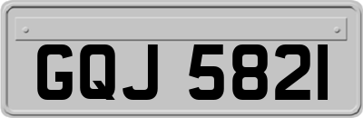 GQJ5821