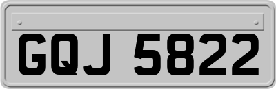 GQJ5822