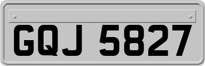 GQJ5827