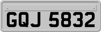 GQJ5832