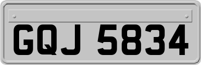 GQJ5834